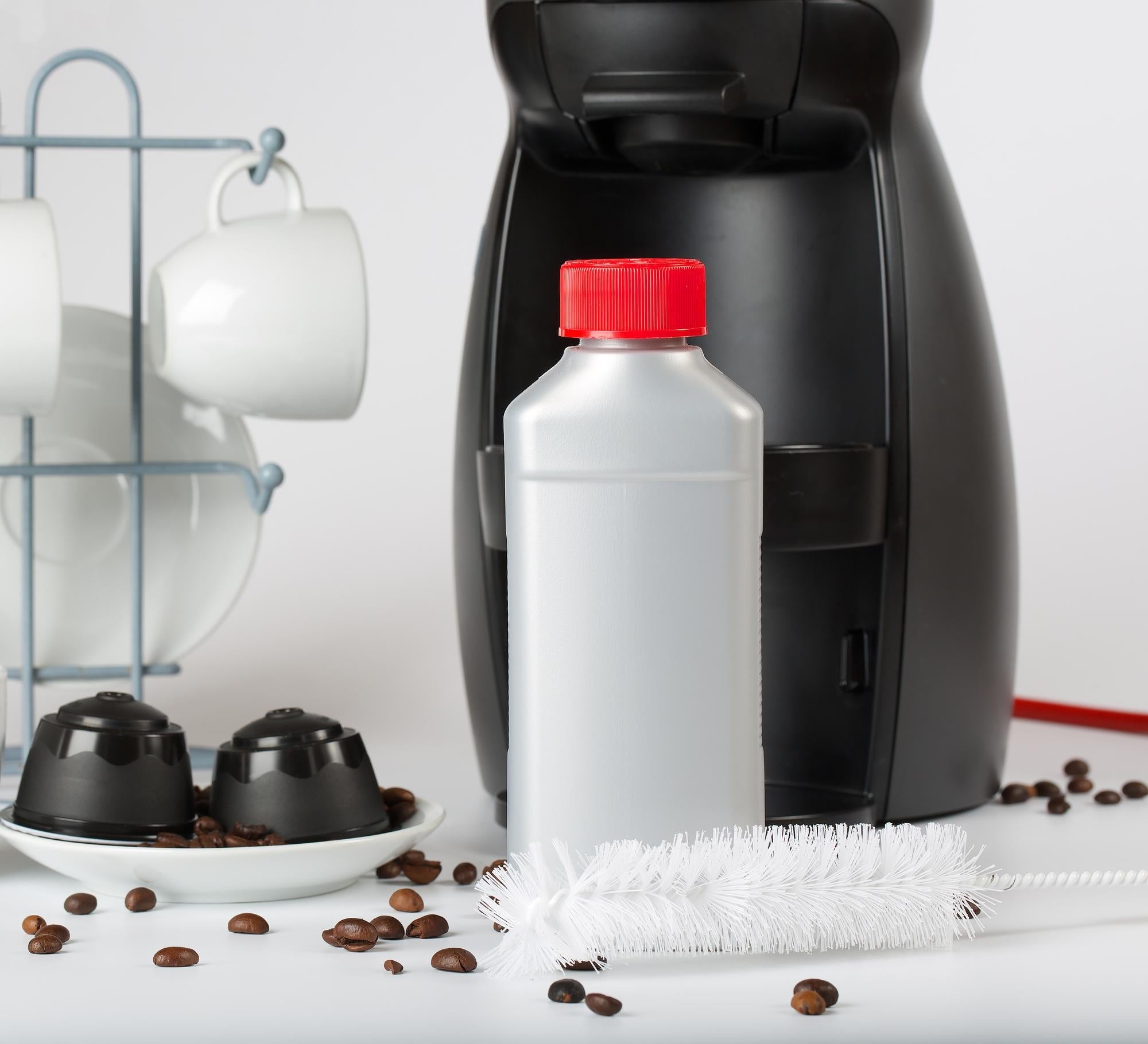 Prodotti decalcificante anticalcare macchina da caffè
