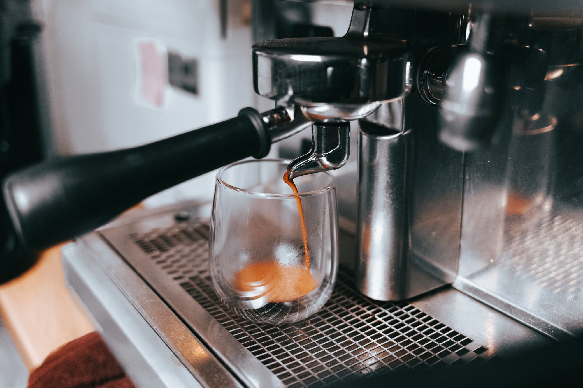 Ricambi macchina da caffè