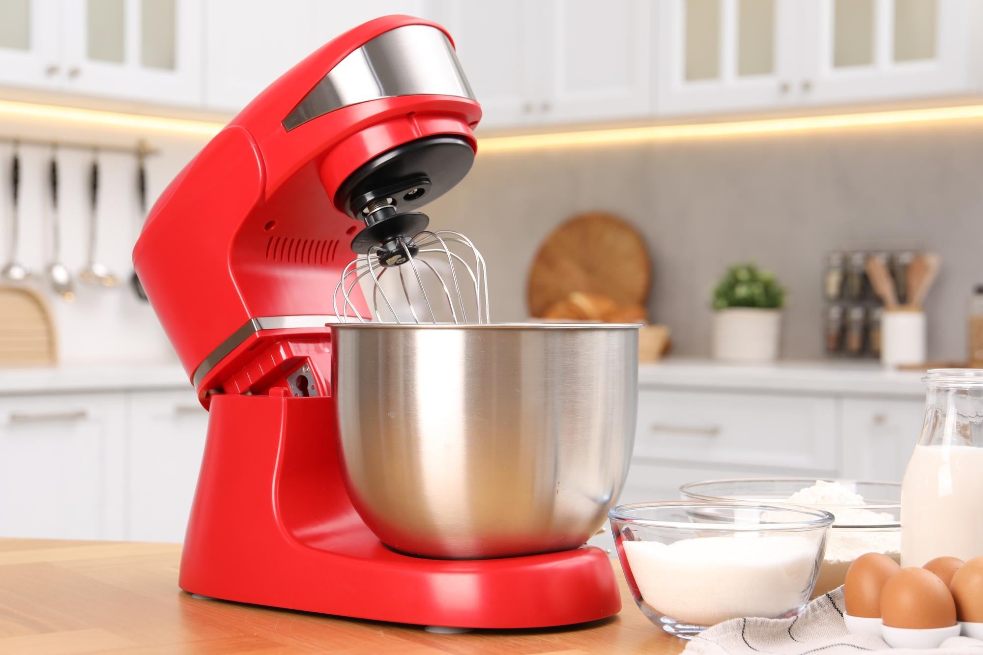 Ricambi robot da cucina e frullatore