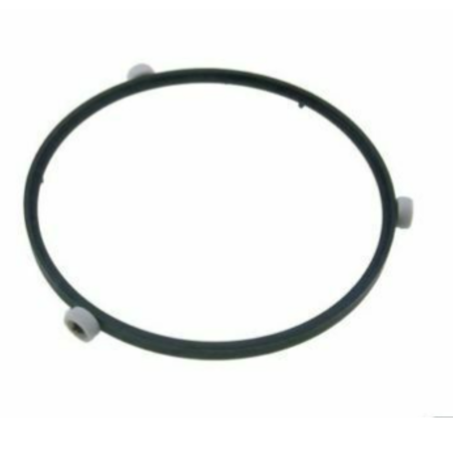 CANDY SUPPORTO PIATTO MICROONDE CON 3 RUOTE DIAMETRO ANELLO mm. 180