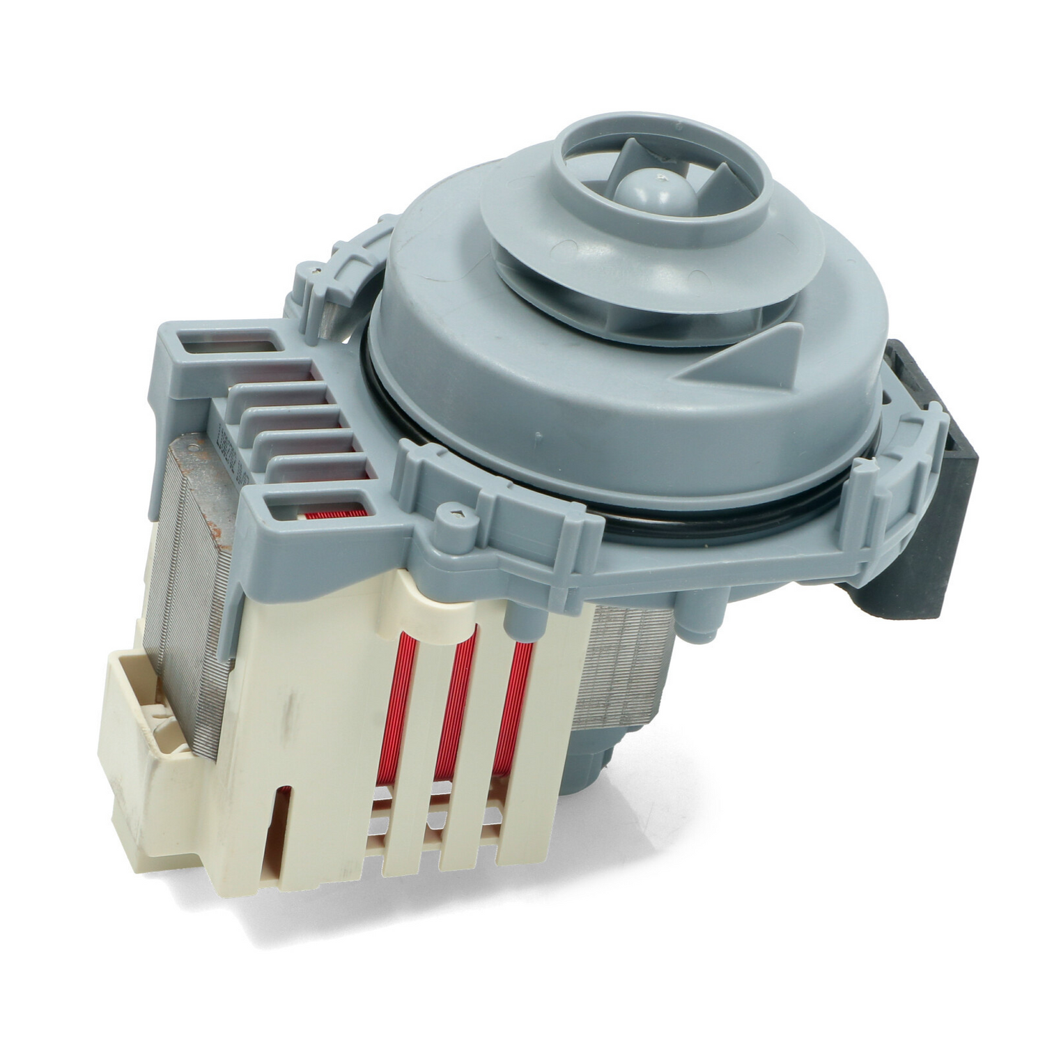 Motore motopompa lavastoviglie sincrona Hotpoint Ariston Indesit Whirlpool