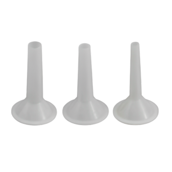 Reber Kit 3 imbuti per tritacarne n°5 misure 15 - 20 - 25 - 9502n 8690n 8680n