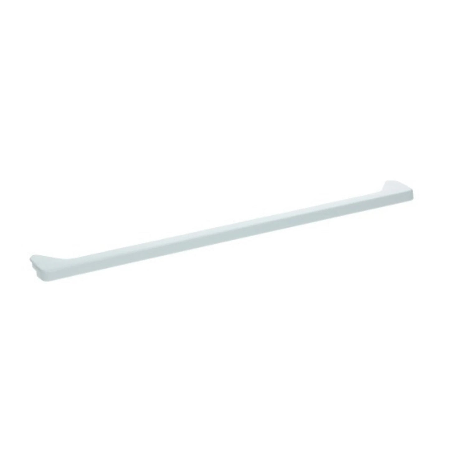 Profilo plastica copriverduriera per frigo Ariston Indesit