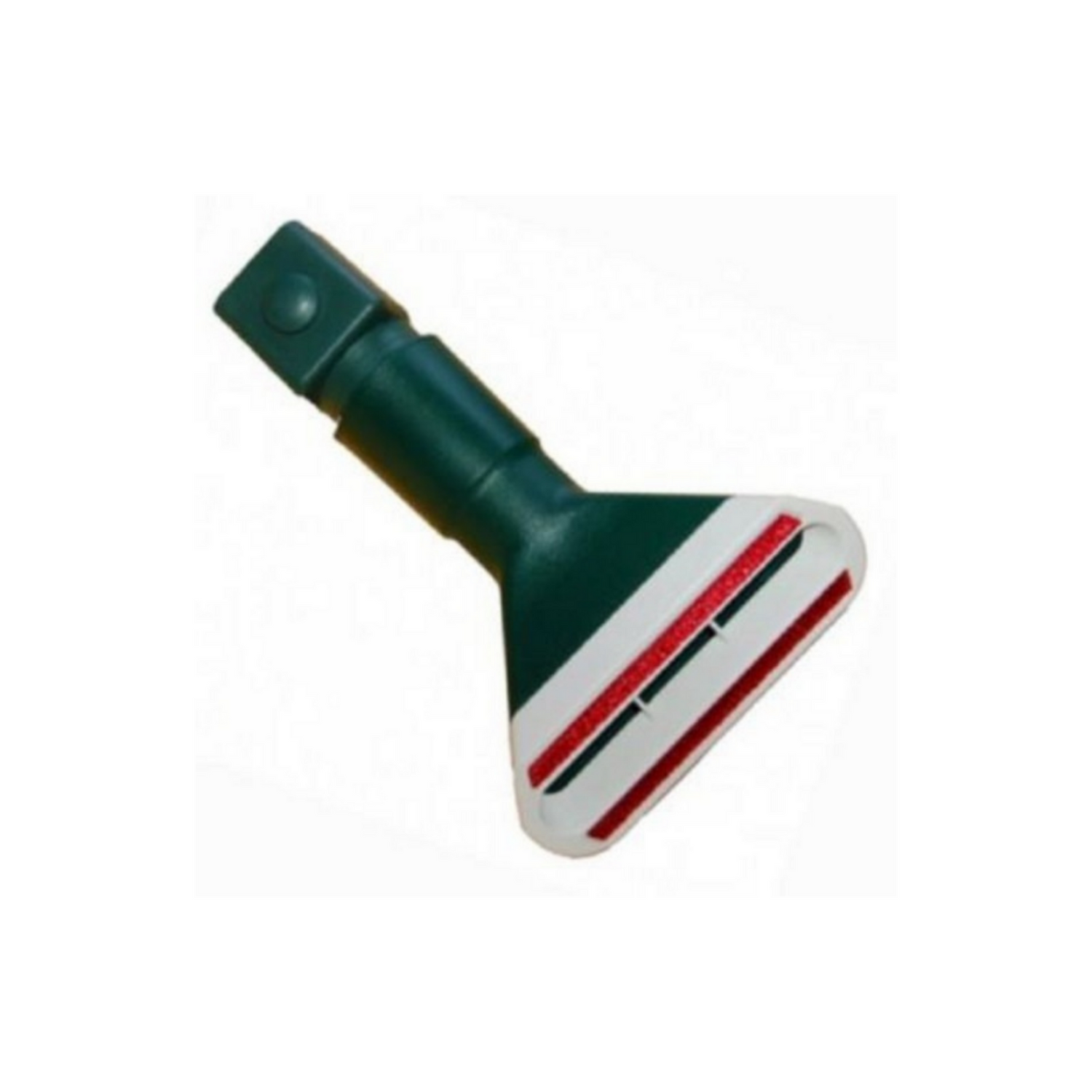 Vorwerk Vorwerk Spazzola con feltro per tessuti per tubo modelli vk 120 121 122