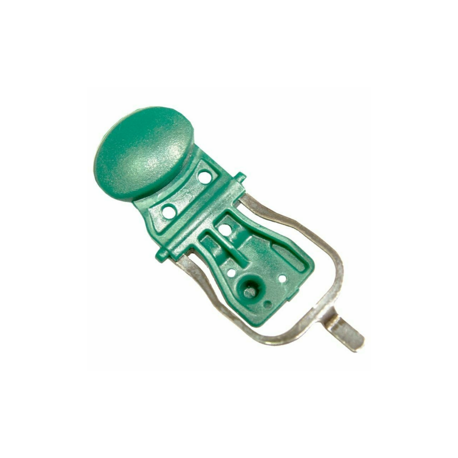 Pulsante molla tasto sgancio manico bastone Vorwerk folletto VK135 VK136