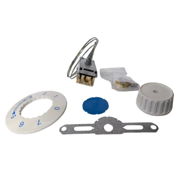 Termostato frigorifero frigo Electrolux Rex Aeg Zanussi Ranco K59-L2025