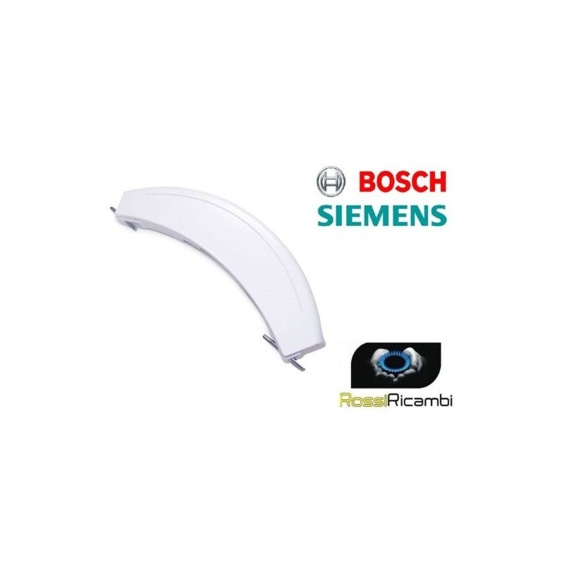 Maniglia apertura oblò lavatrice Bosch Siemens