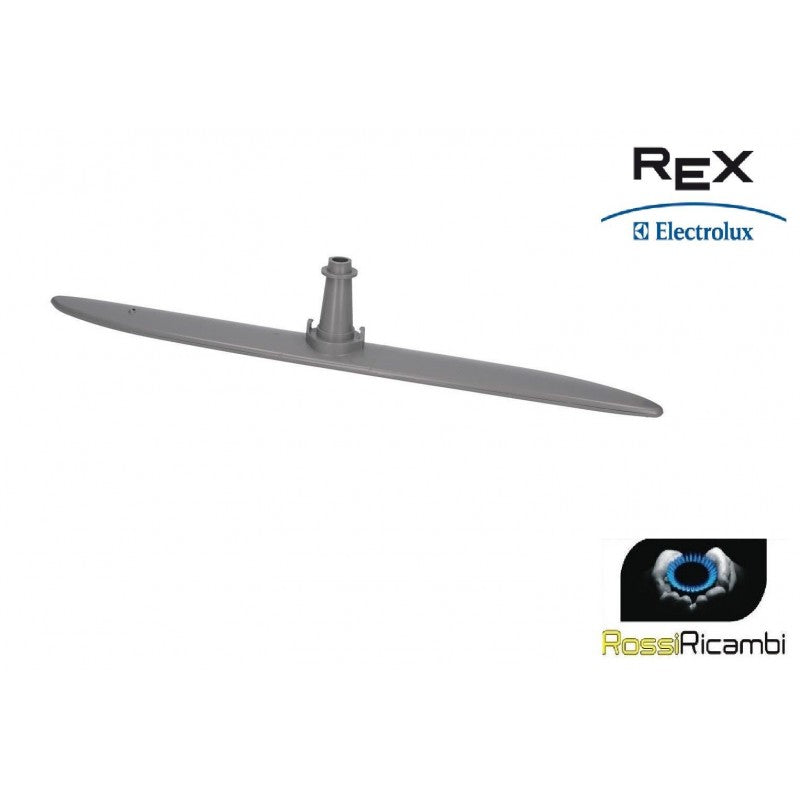 Mulinello irroratore inferiore lavastoviglie Electrolux rex originale