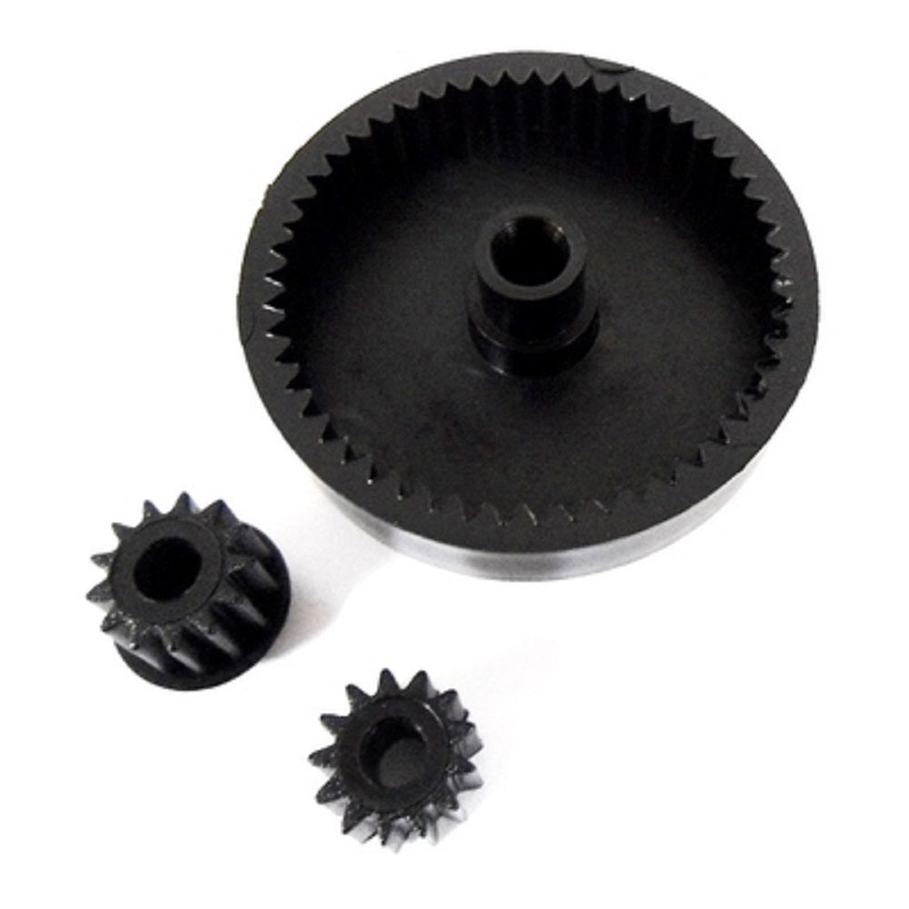 Moulinex multi Moulinette kit ingranaggio e pignone motore perno