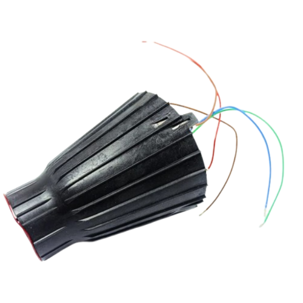Resistenza phon asciugacapelli Gamma+ ricambio originale