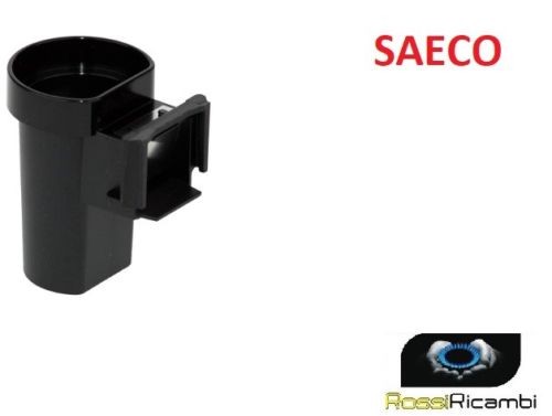 Gruppo convogliatore macchina caffe' Saeco incanto odea talea - originale
