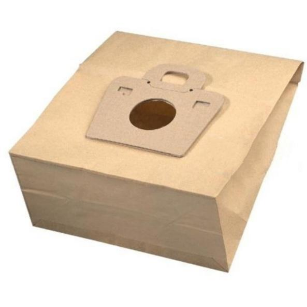 5 sacchetti aspirapolvere Moulinex per i modelli ATMOSPHERE