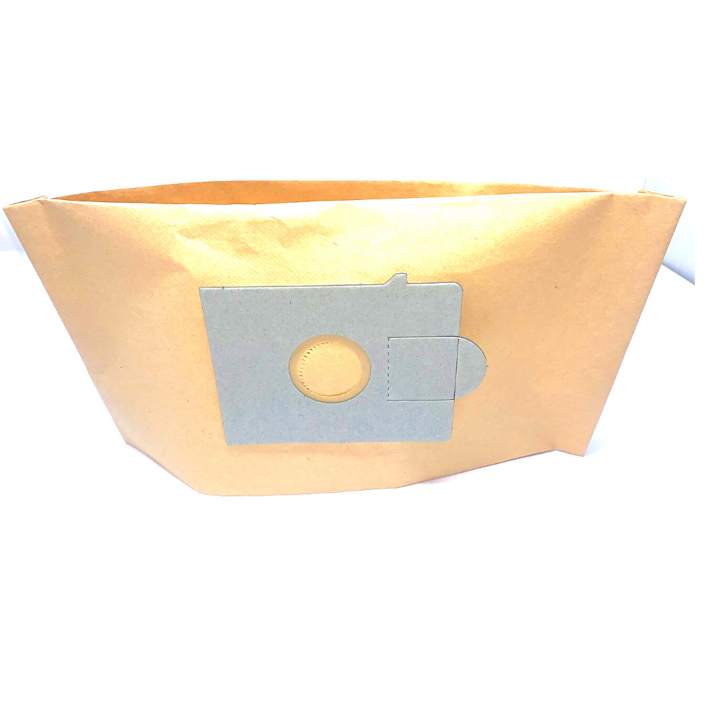 8 sacchetti per aspirapolvere Bosch per i modelli ARRIVA - BIG BAG