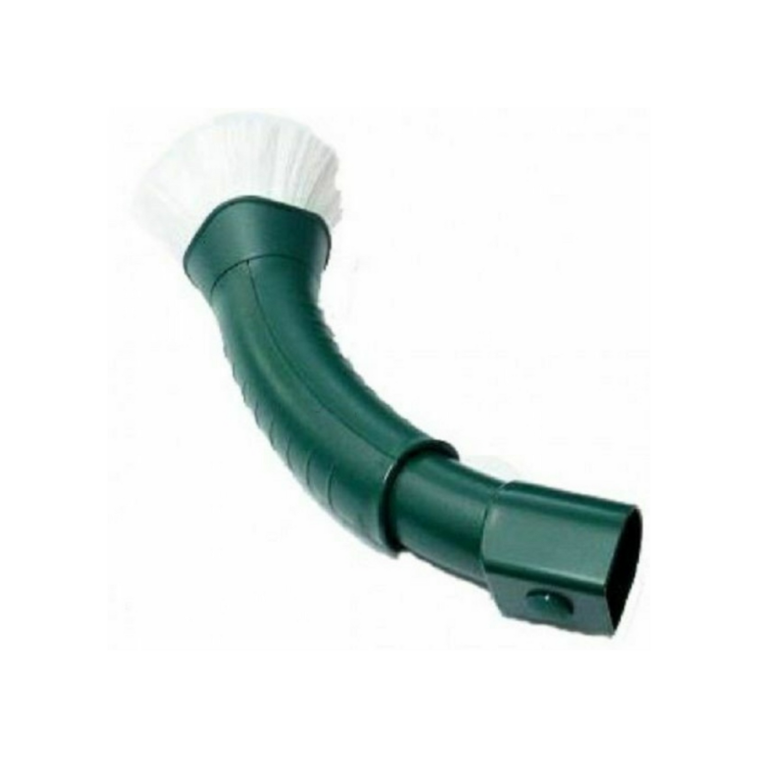 Pennello girasole per modelli Vorwerk Folletto VK120 VK121 VK122 ricambio compatibile