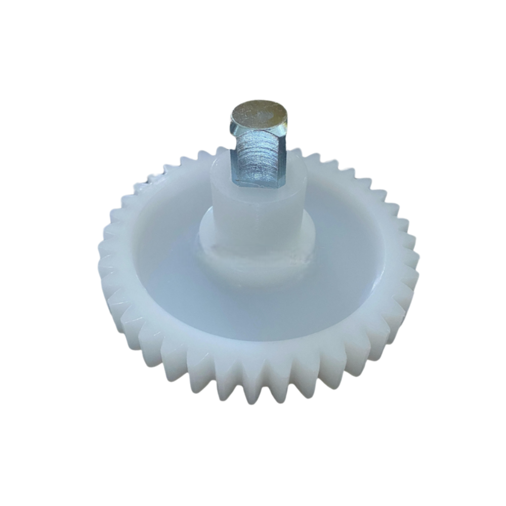 Ingranaggio grande grattuggia Reber n° 3 1028 a originale