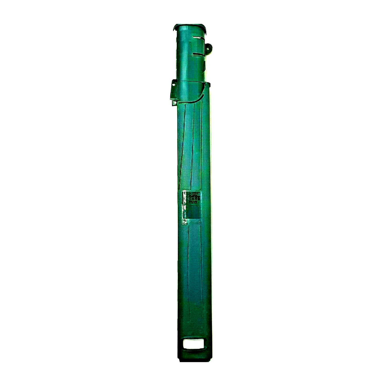 Vorwerk Vorwerk Guscio posteriore copribastone vk140 30911 originale