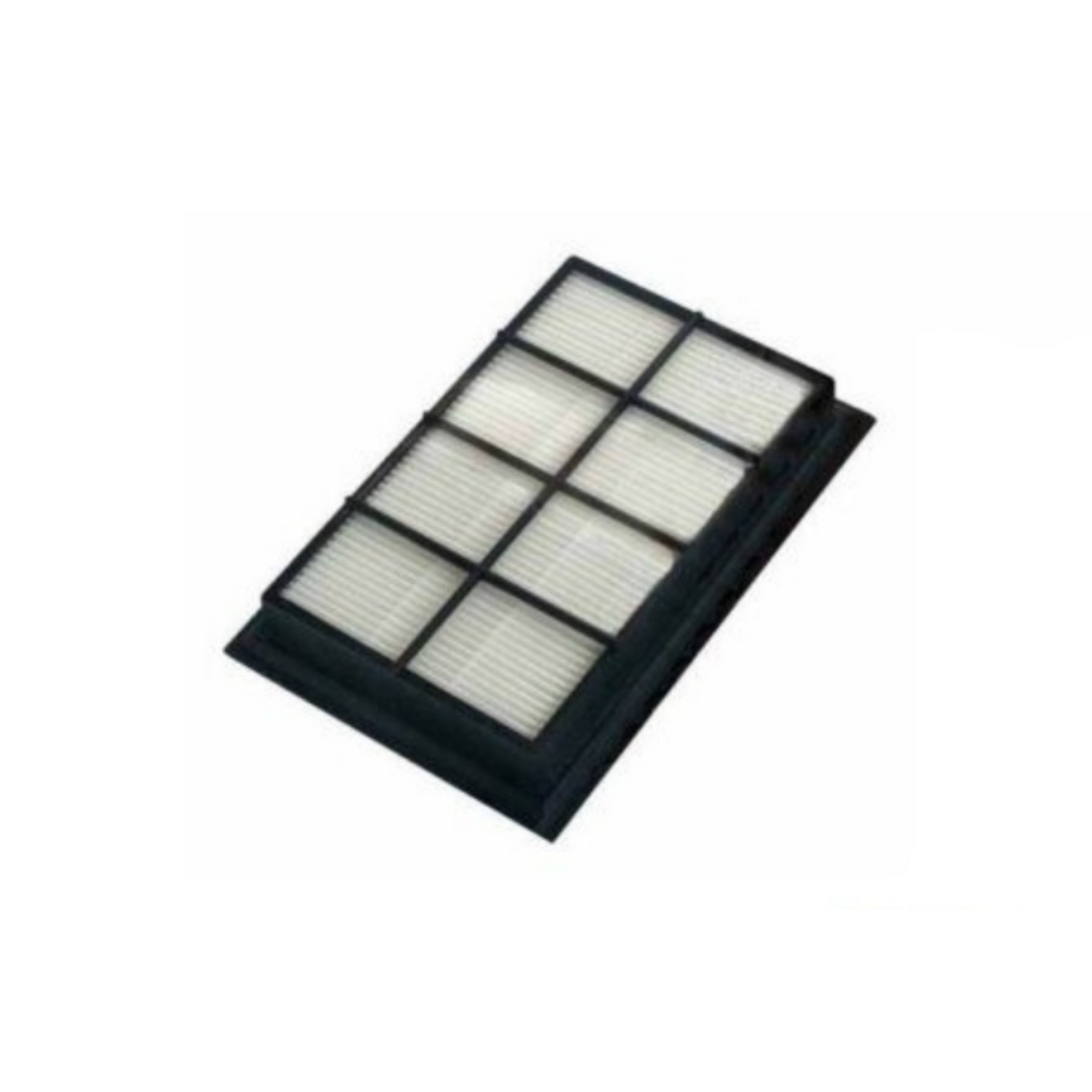 Filtro hepa aspirapolvere Polti lecologico parquet vaporetto lecoaspira