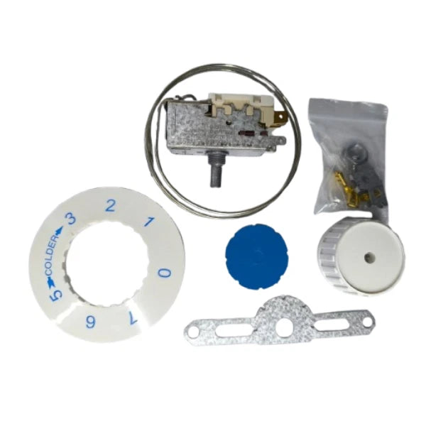 Termostato frigorifero frigo Electrolux Rex Aeg Zanussi Ranco K59-L2025