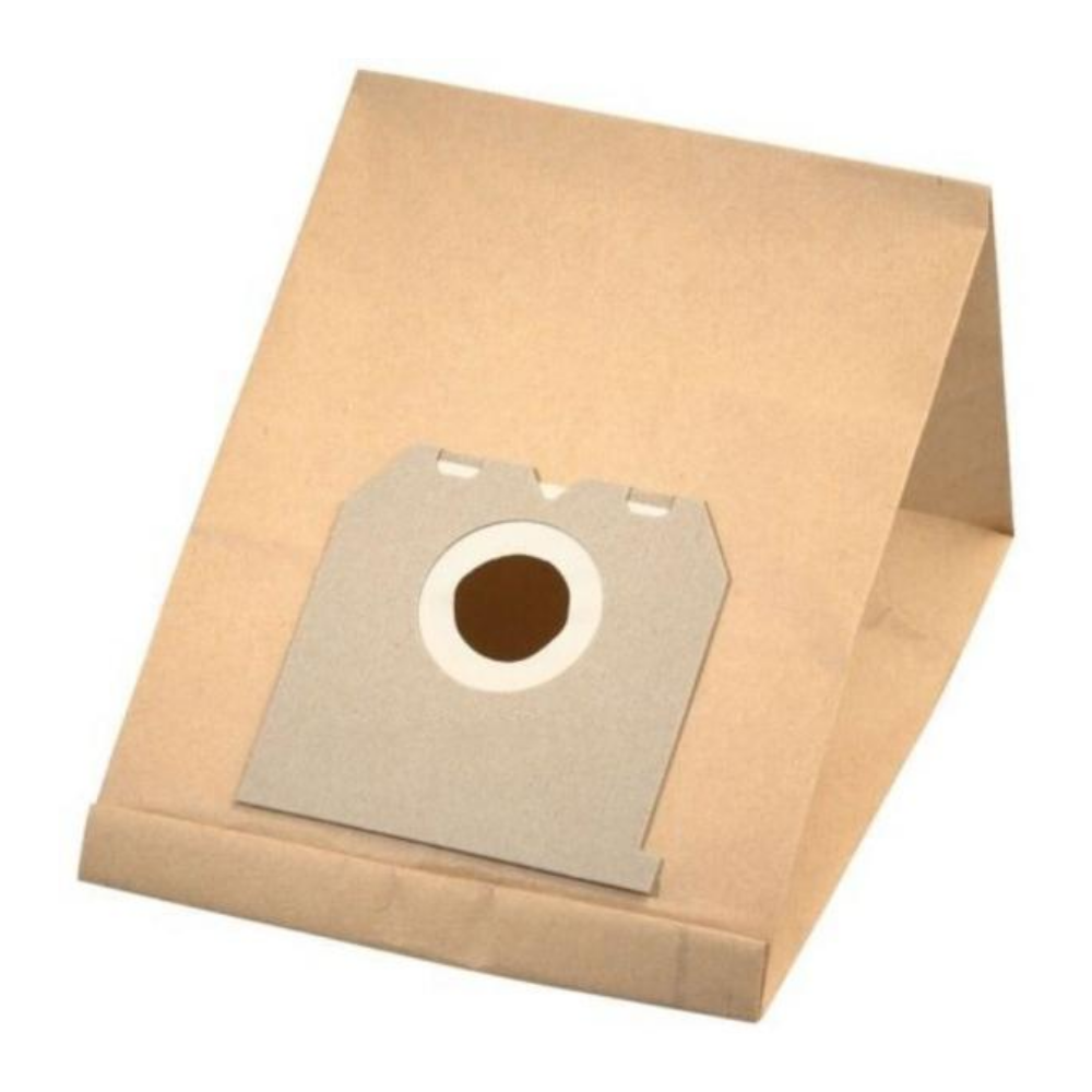 8 sacchetti Alfatec aspirapolvere ct 1000 - ct 1000e - ct 1000s