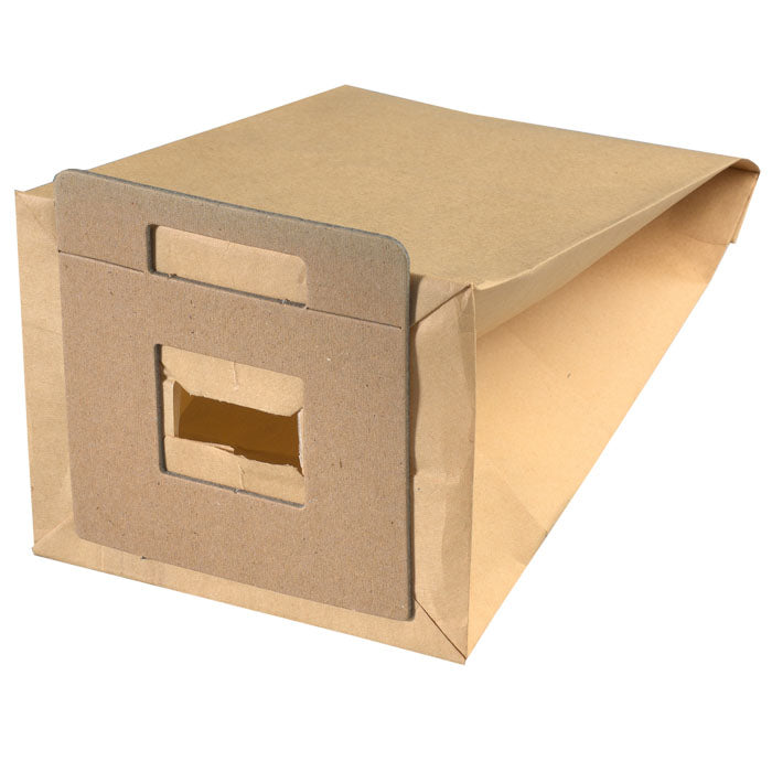 8 sacchetti aspirapolvere Alfatec scopatutto-AB24PIU'-AB25SPECIAL-AB28-AB29