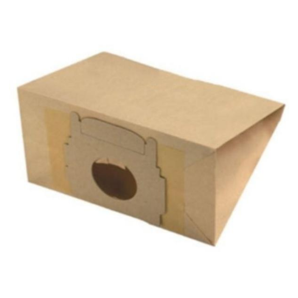 8 sacchetti per aspirapolvere Moulinex per i modelli POWERSTYLE