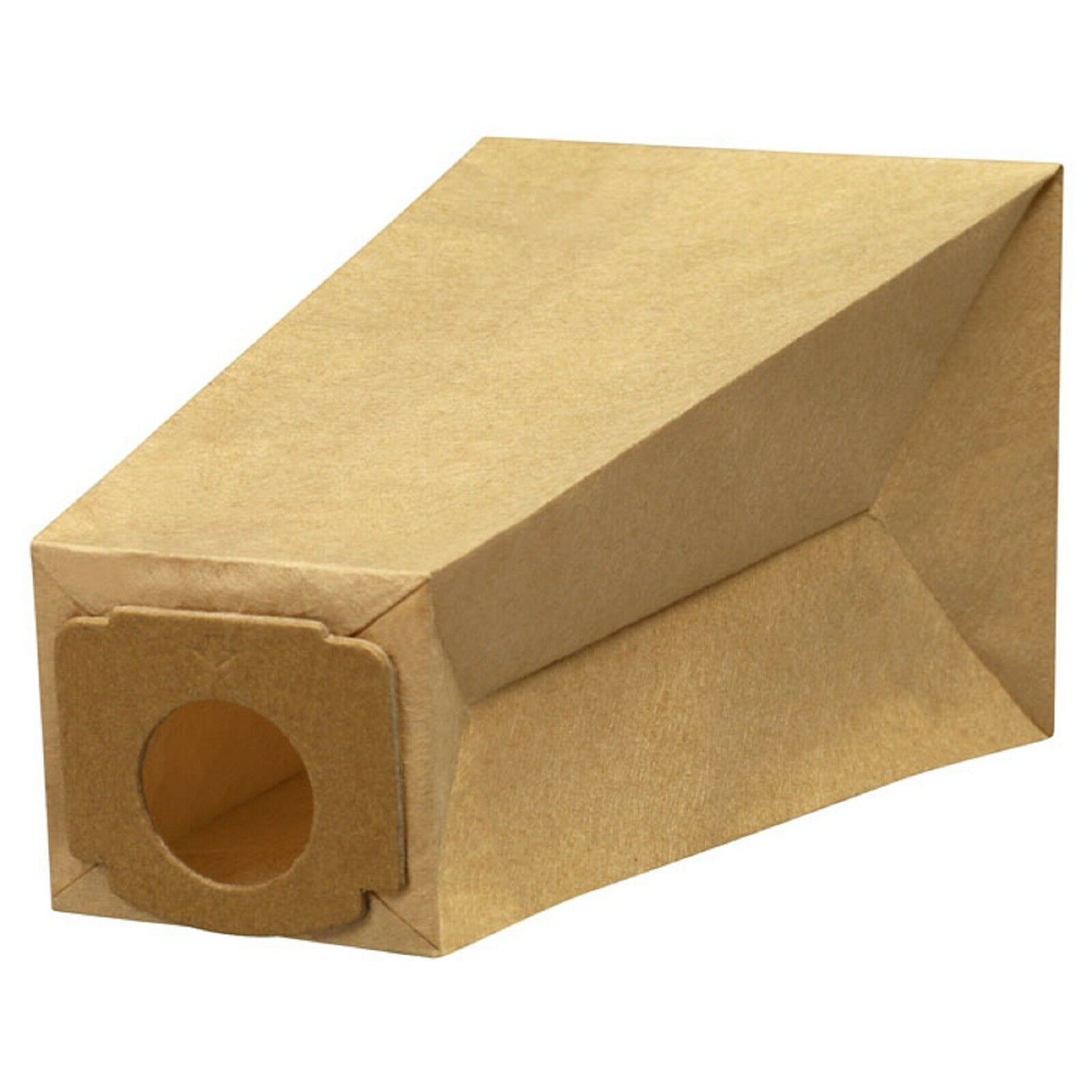 8 sacchetti aspirapolvere scopa elettrica 100 Gradi Fiseldem 603-605-606