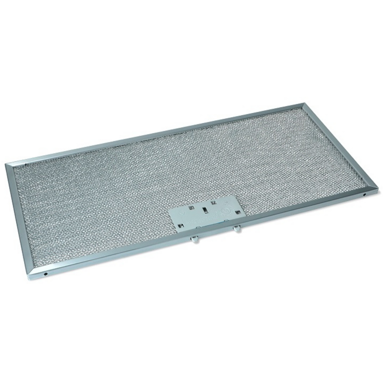 Filtro antigrasso in metallo per cappa Elica box in