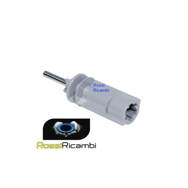 Perno supporto per disco k1000 per multiquick 7 - multisystem Braun