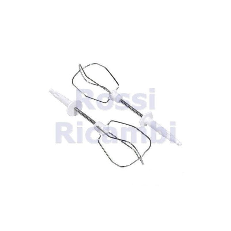 Braun - Coppia fruste m 800 per multiquick multimix -originale
