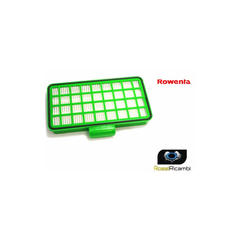 Rowenta filtro hepa aspirapolvere aspirapolvere silence force extreme