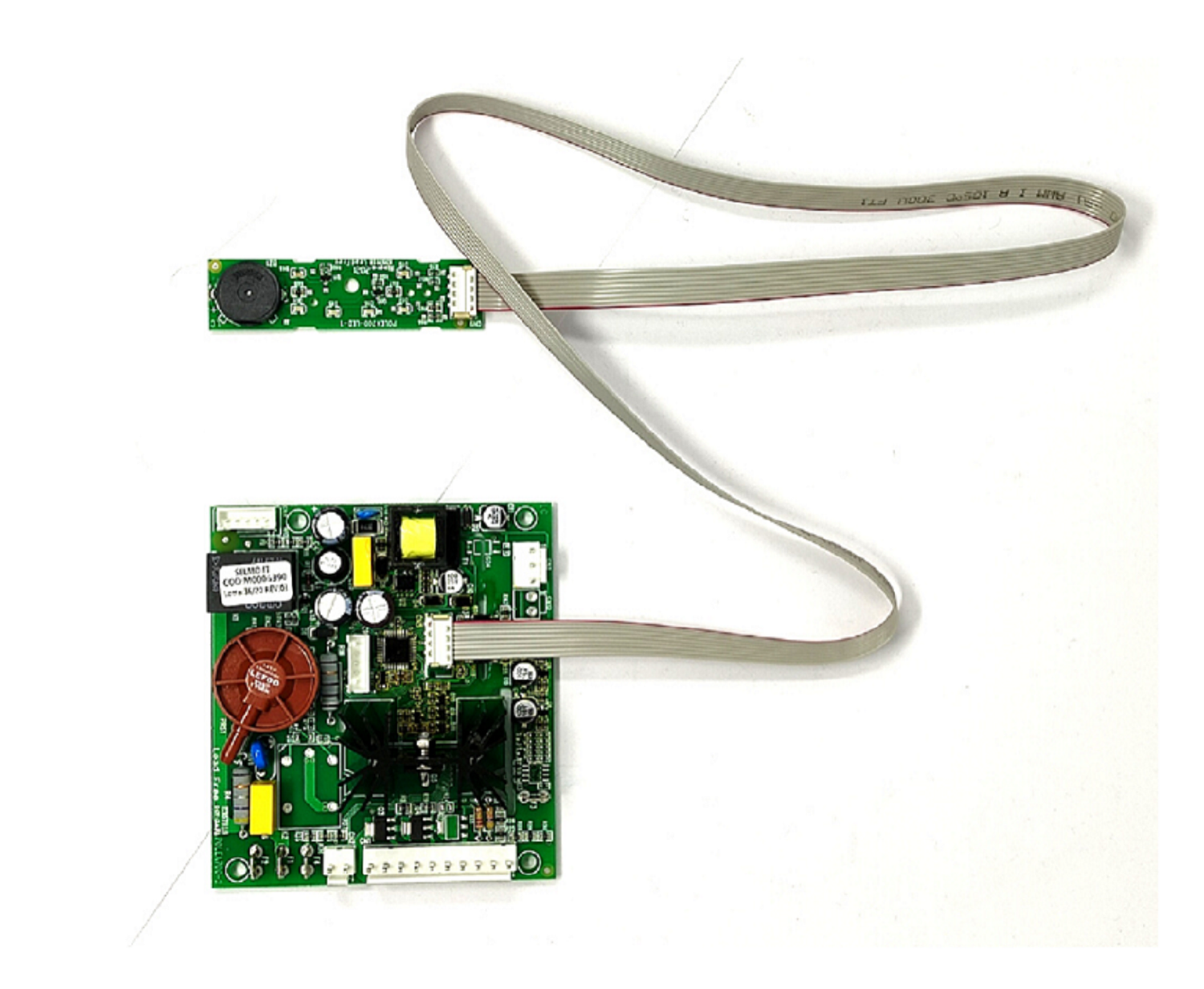 kit scheda elettronica vaporetto lecoaspira polti in descrizione