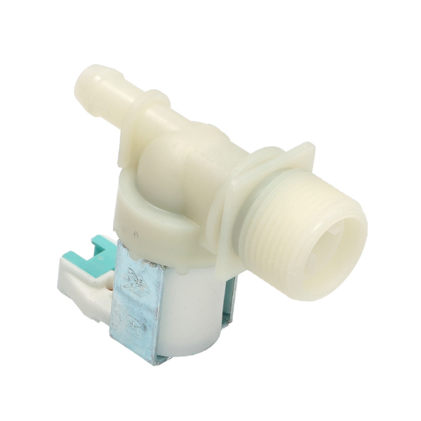 Elettrovalvola lavatrice Ariston Indesit Whirlpool lavastoviglie 1 via ricambio compatibile