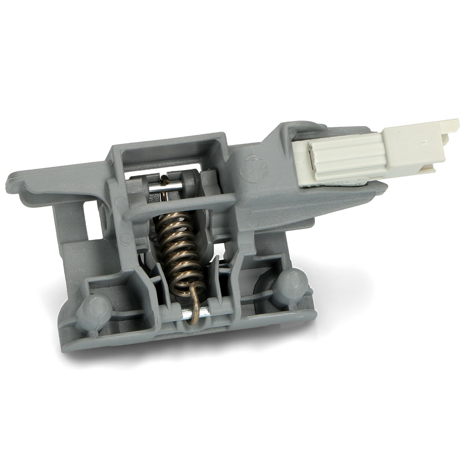 Elettroserratura bloccoporta chiusura lavastoviglie Ariston Indesit ricambio originale