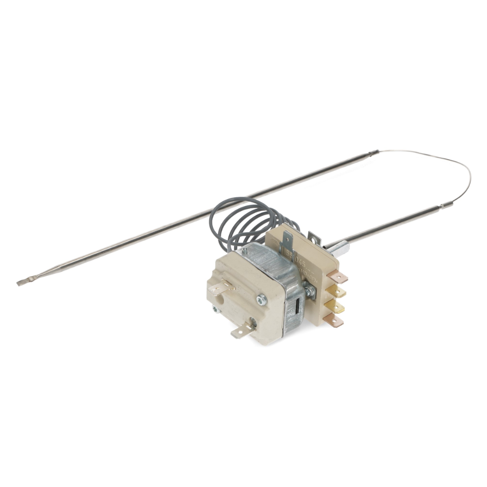 Termostato per friggitrice 100 - 185 °C MARENO EGO 55.19632.040