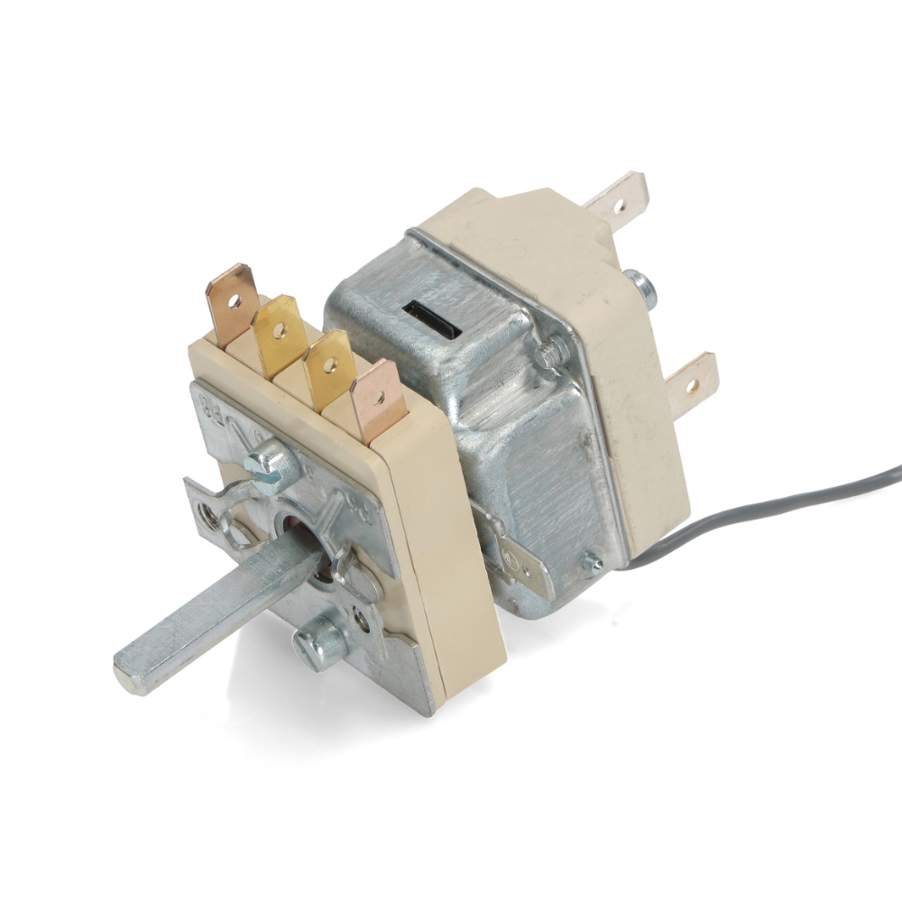 Termostato per friggitrice 100 - 185 °C MARENO EGO 55.19632.040