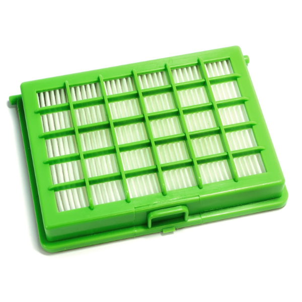 Filtro hepa per aspirapolvere Rowenta lavabile compacteo city space