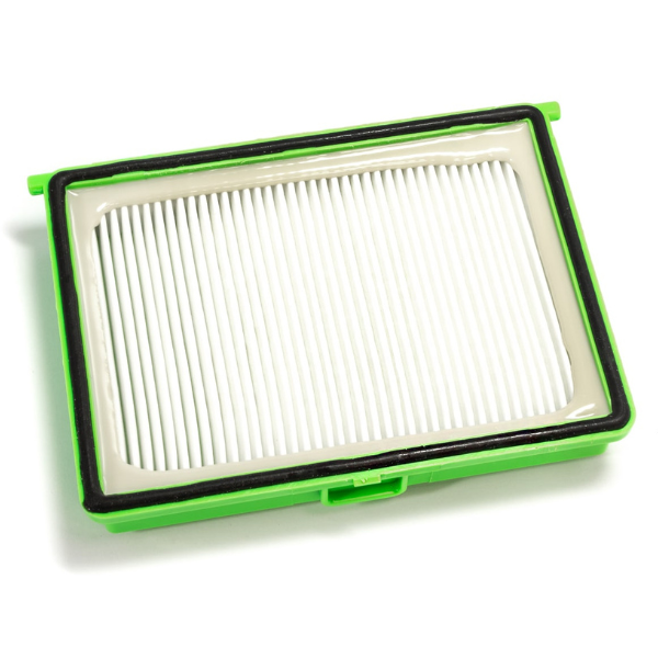 Filtro hepa per aspirapolvere Rowenta lavabile compacteo city space