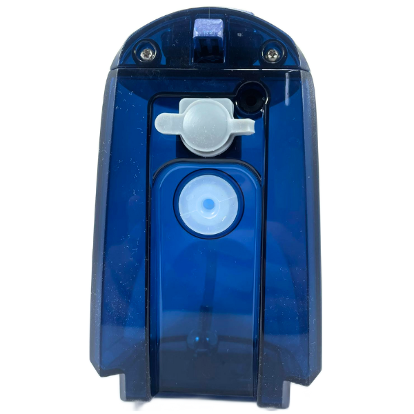 Serbatoio contenitore acqua per vaporetto Polti SV460 double ricambio originale