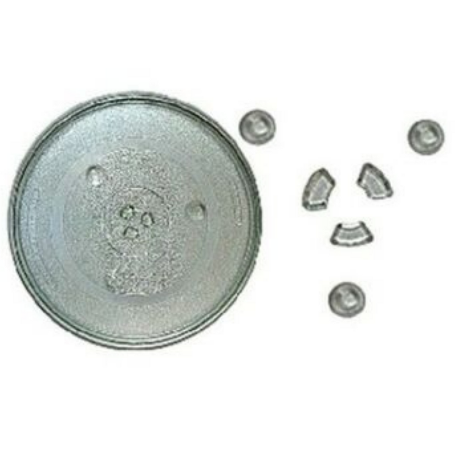 Candy Piatto forno microonde cm.31,8 con rilievo - codici originali