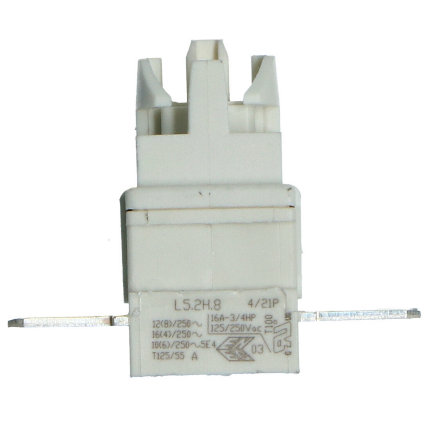 Interruttore on/off lvs lavastoviglie Ariston Indesit