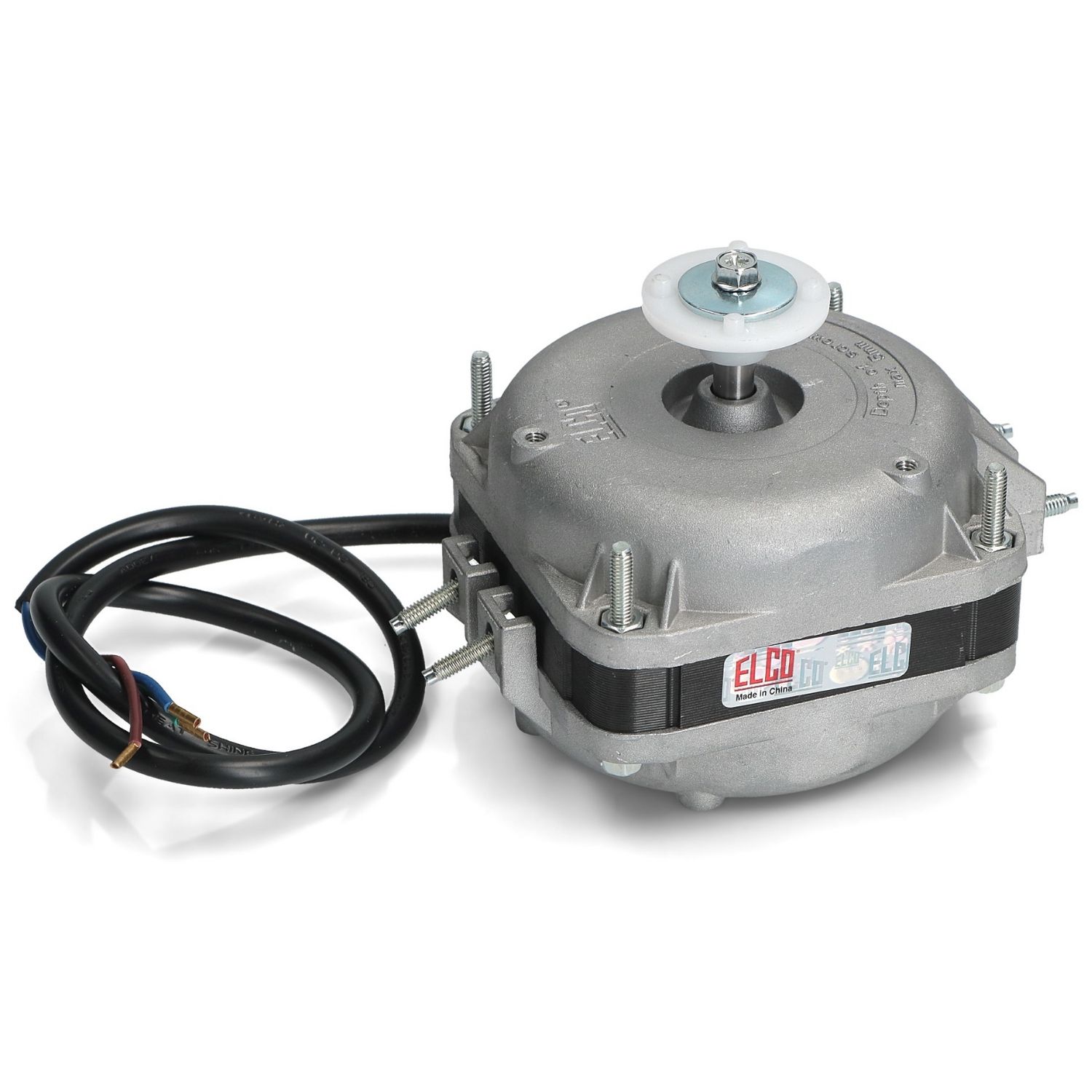 Motore motoventilatore per frigorifero banco cella Elco 5 watt