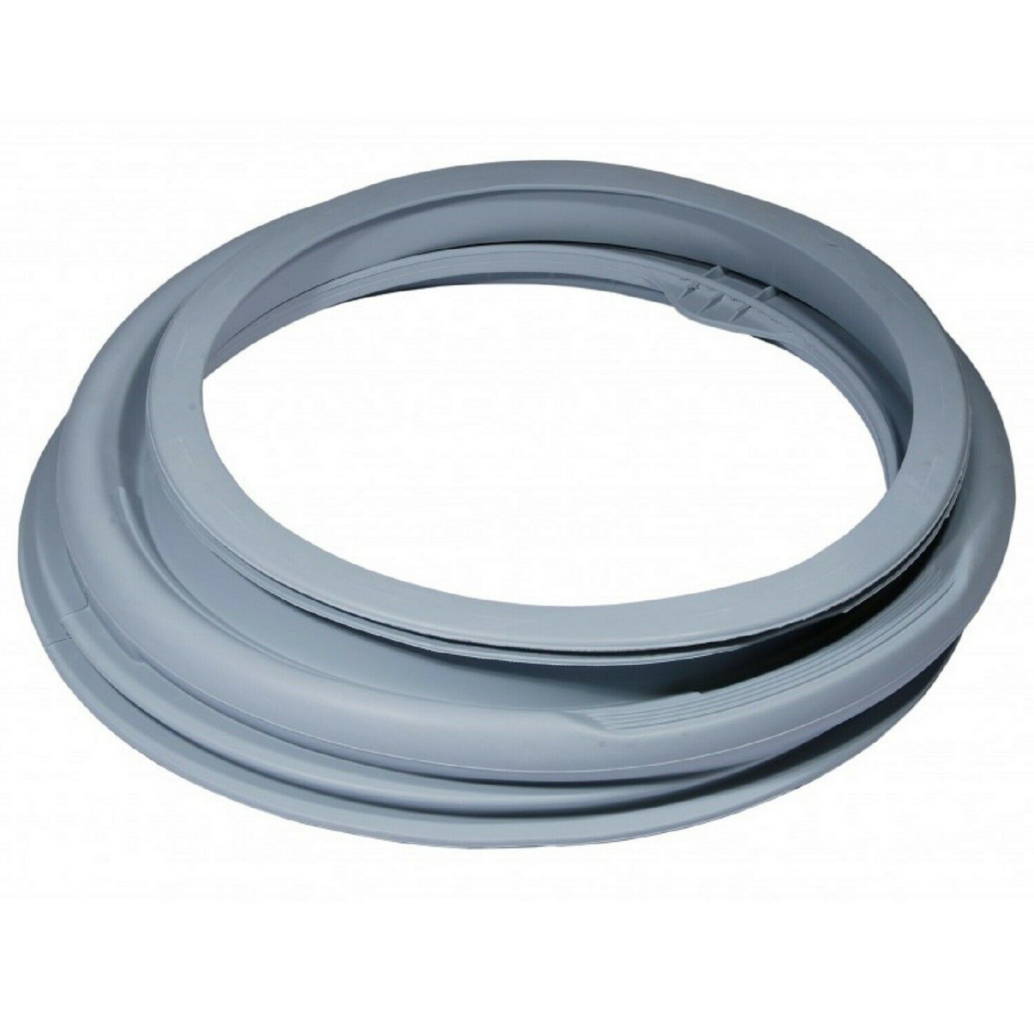 Soffietto guarnizione oblò lavatrice Ariston Indesit