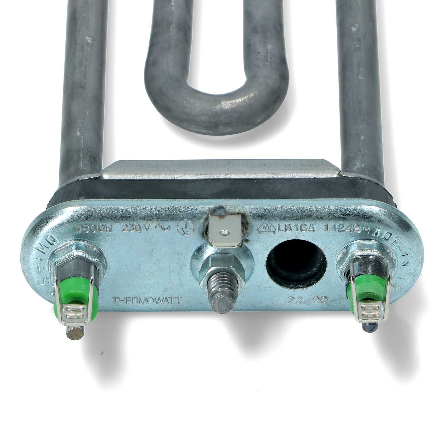 Resistenza lavatrice Ariston Indesit 1800 W