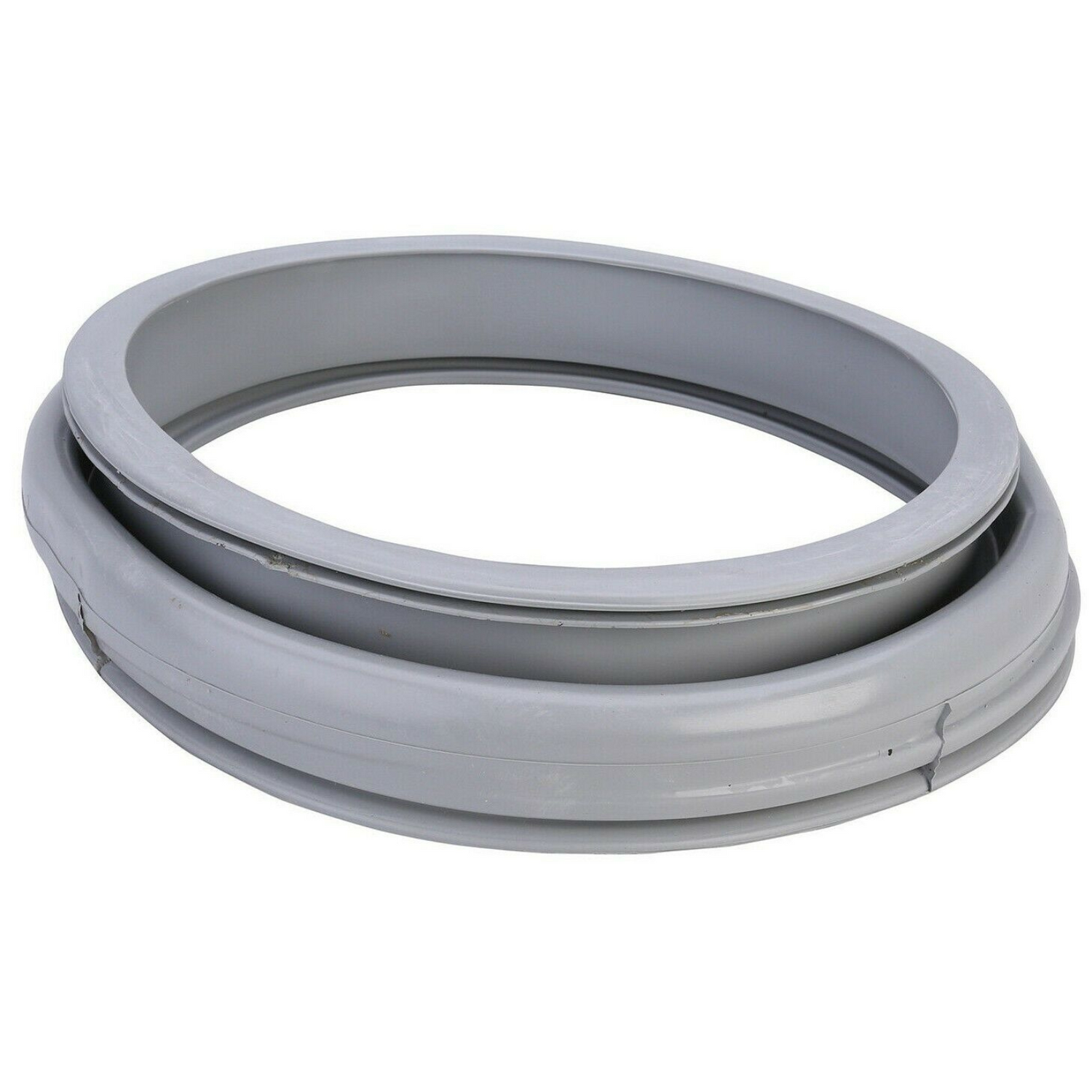 Soffietto guarnizione oblò lavatrice Ariston Indesit