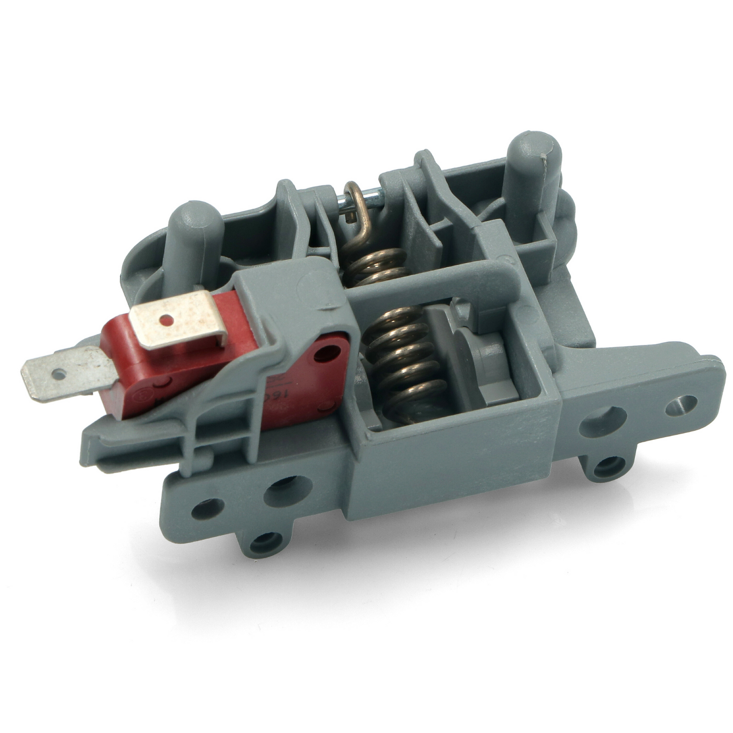 Serratura chiusura lavastoviglie criccotto Ariston Indesit ricambio originale