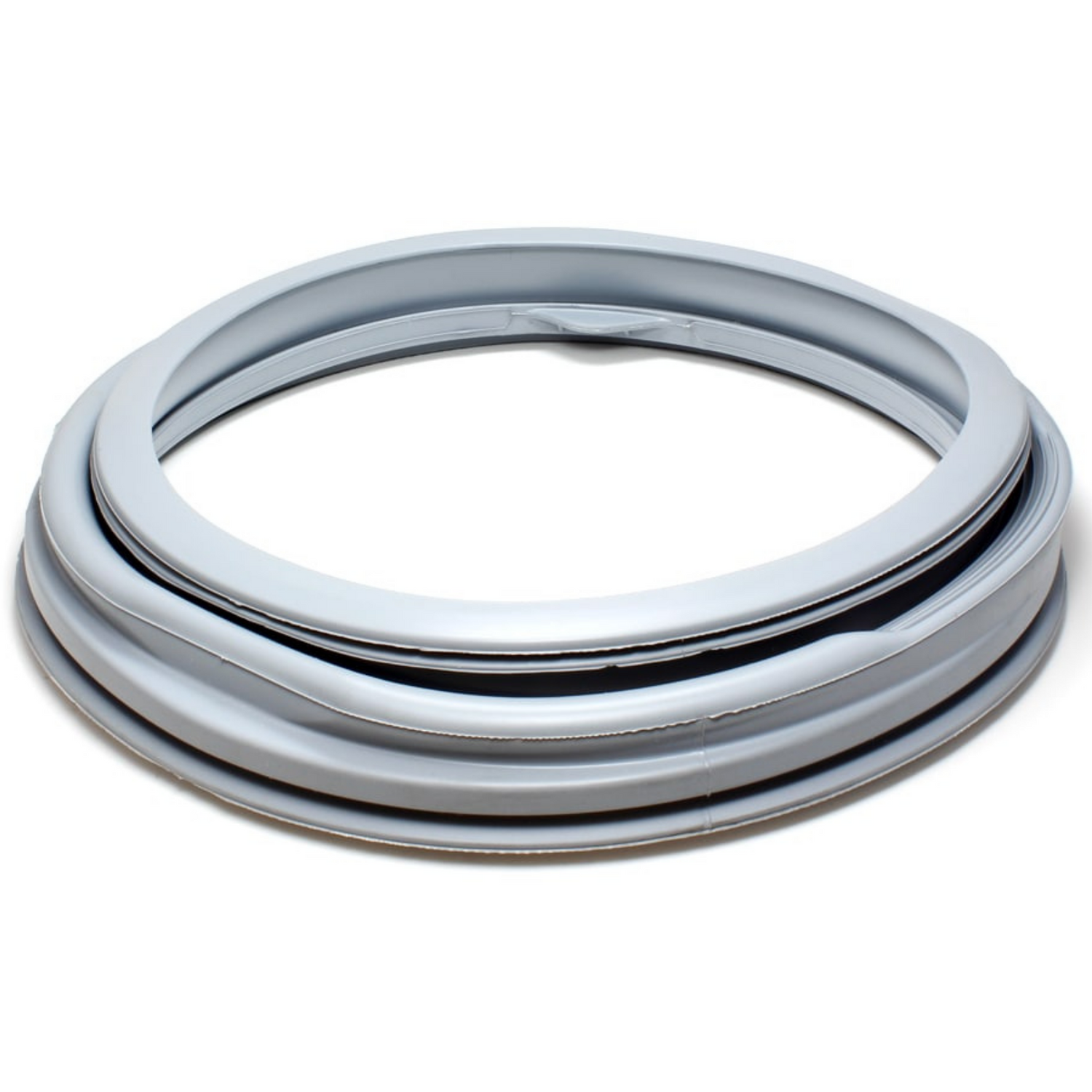 Soffietto guarnizione oblò lavatrice Ariston Indesit