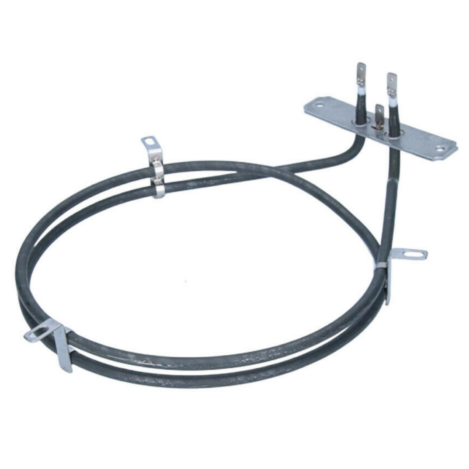 Ariston Indesit - Resistenza circolare forno ventilato 2500w originale