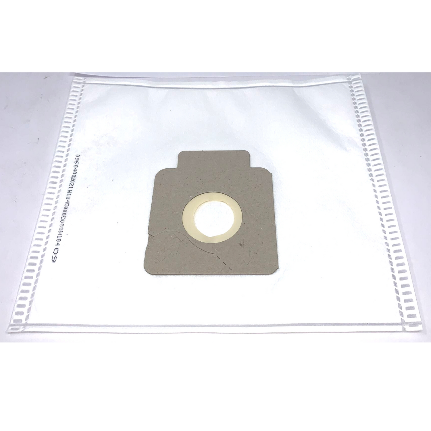 5 Sacchetti in microfibra Hoover -serie sprint ,flash , freespace , capture - morphy richards vivo bg 58/7