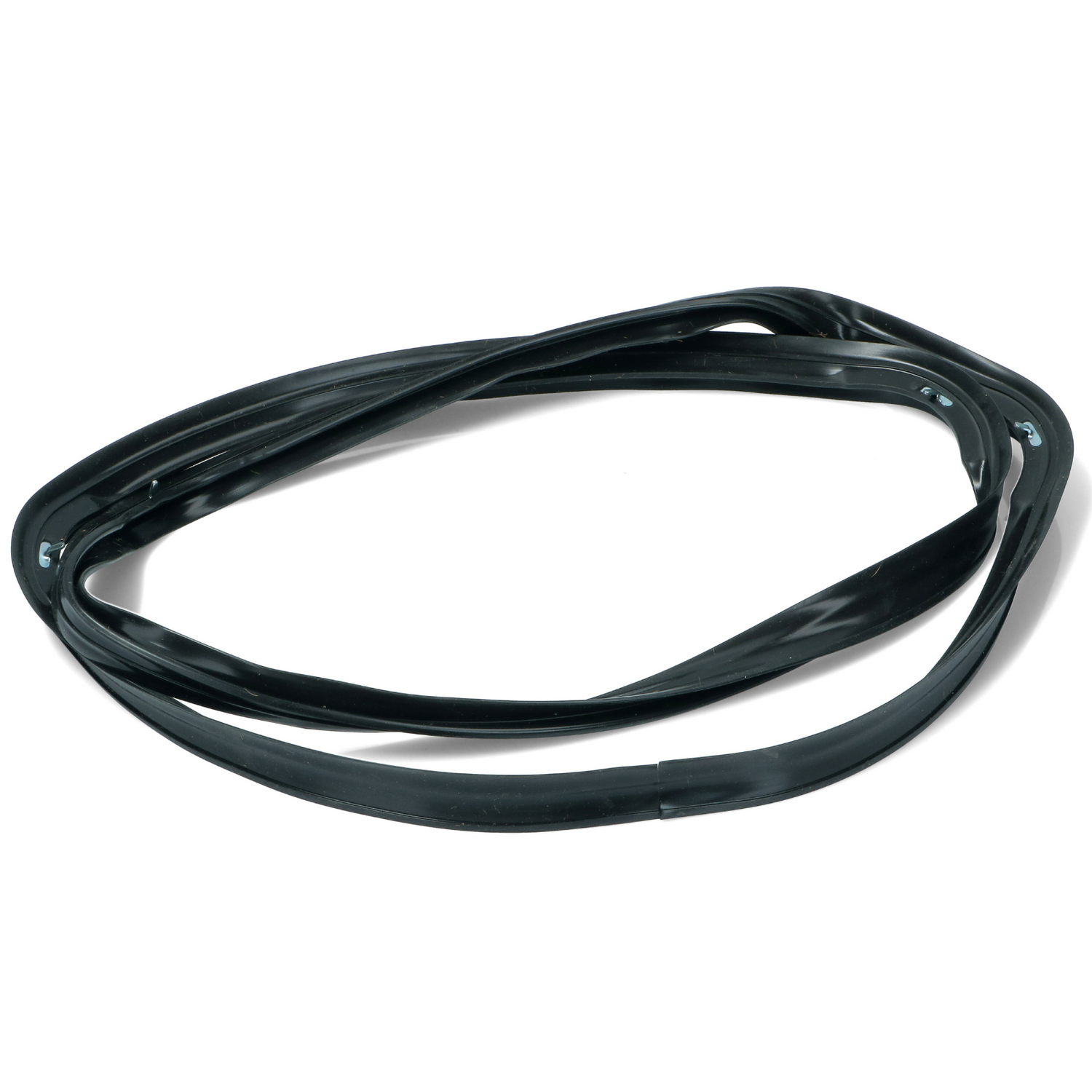 Guarnizione porta forno sportello ricambio originale Ariston Hotpoint Indesit