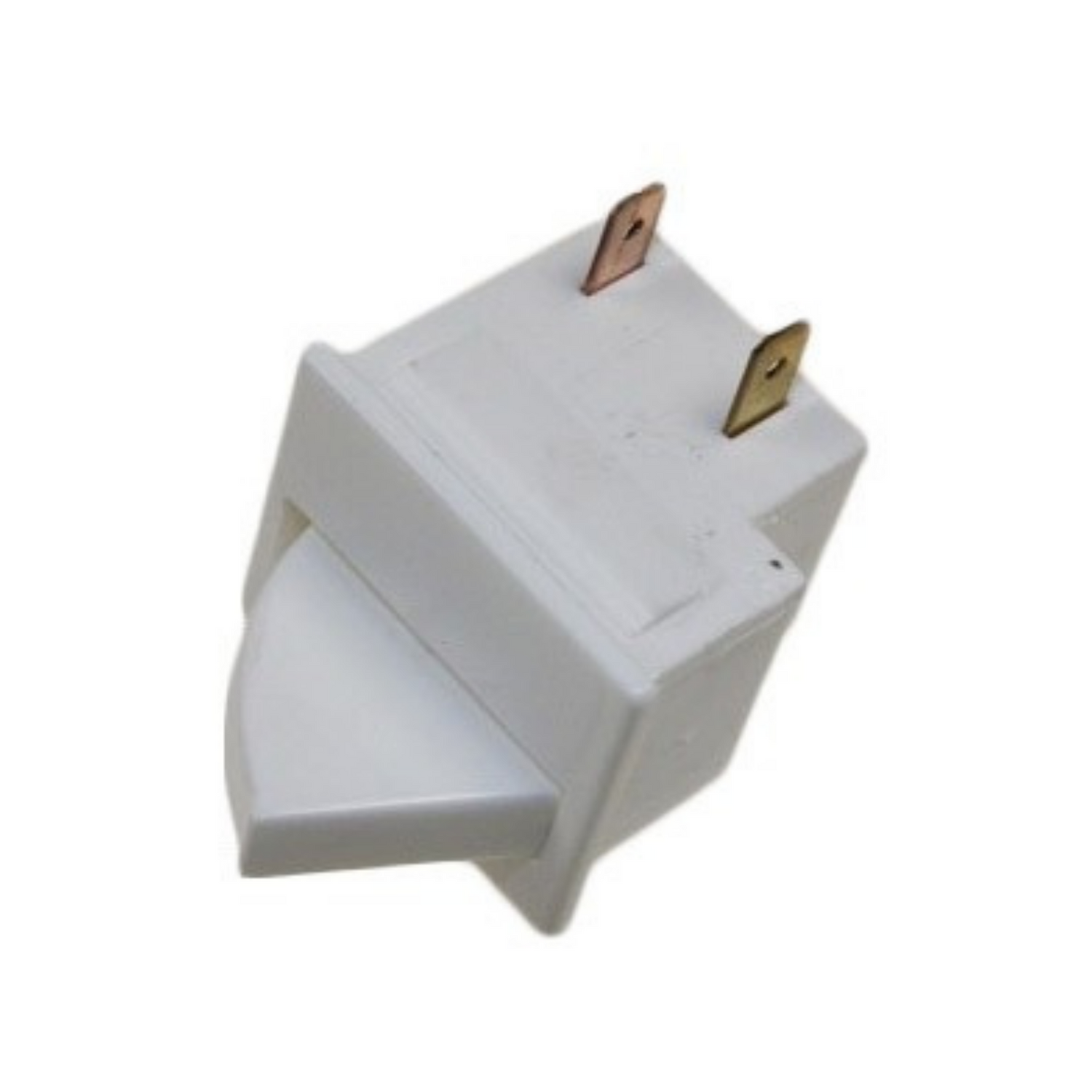 Pulsante luce frigorifero Ariston Indesit